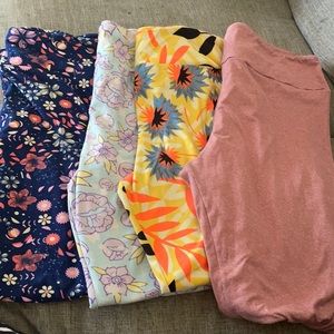 LulaRoe leggings